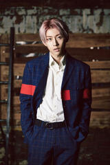 Predebut - Yeonkuk