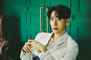 Abyss - Seunghoon