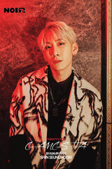 Gangsta - Seunghoon