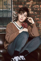 Predebut - Yunsung