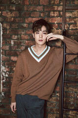 Predebut - Yunsung