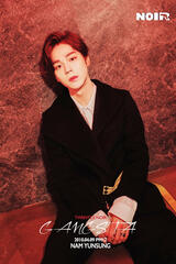 Gangsta - Yunsung