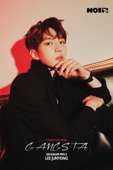 Gangsta - Junyong