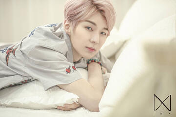 INX - Junyong