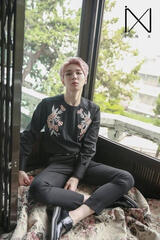 INX - Junyong
