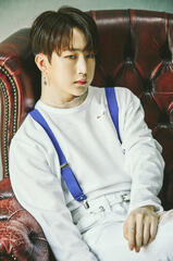 Abyss - Daewon