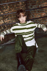 Predebut - Daewon