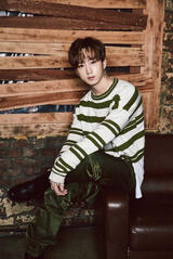 Predebut - Daewon