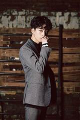 Predebut - Siheon