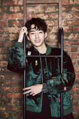 Predebut - Siheon