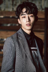 Predebut - Siheon