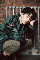 Predebut - Siheon