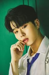 Abyss - Minhyuk