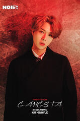 Gangsta - Minhyuk