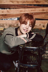 Predebut - Minhyuk